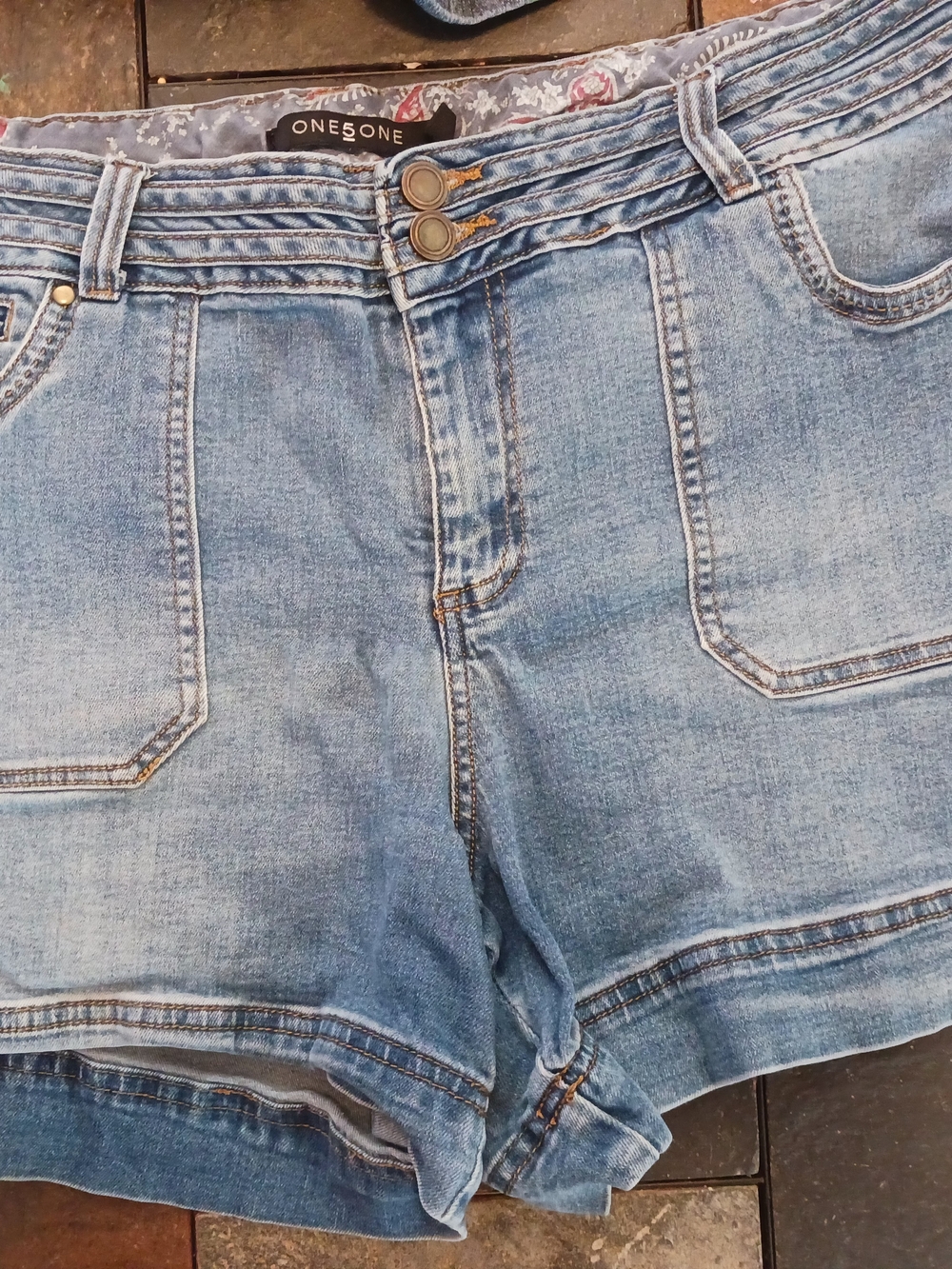 Demin Lot Size 14 - Picture 3 of 7